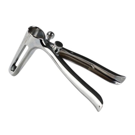 Divaricatore Anale Speculum Argento