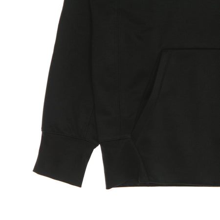 NIKE NFL Felpa Cappuccio Uomo Nfl Prime Logo Therma Pullover Hoodie Carpan Black/original Team Colors da uomo