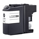 CARTUCCIA COMP BROTHER LC223 BK