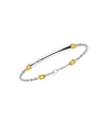 Zancan - Bracciale Insigna Gold