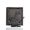 Case SPIRIT Mini ITX - 130W PSU- Card Reader- 2xUSB3- Vesa