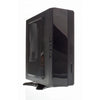 Case SPIRIT Mini ITX - 130W PSU- Card Reader- 2xUSB3- Vesa
