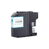 CARTUCCIA COMP BROTHER LC223 CYAN