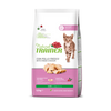 Natural Trainer Mantenimento mangime secco Gatti Young pollo 1,5 kg