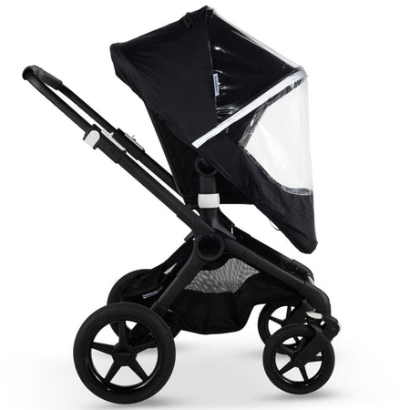 Parapioggia Hi-tech Bugaboo - Nero