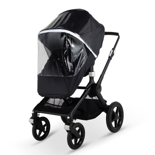 Parapioggia Hi-tech Bugaboo - Nero