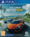 The Crew Motorfest PS4/PS5 UK2