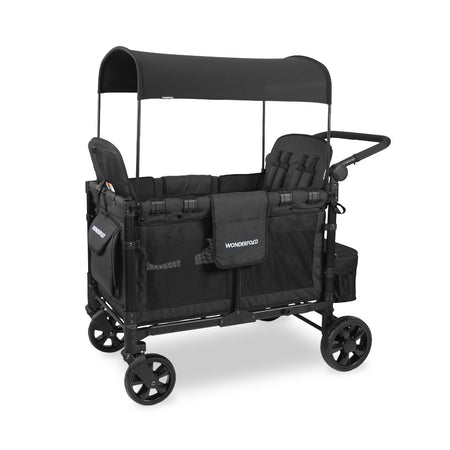 Passeggino Elite Quad Wonderfold