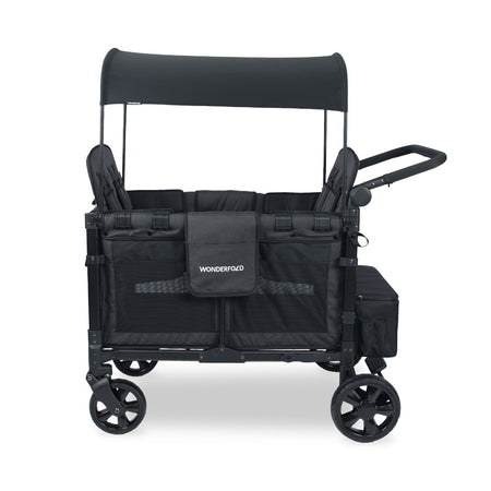 Passeggino Elite Quad Wonderfold