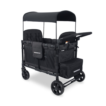 Passeggino Elite Quad Wonderfold