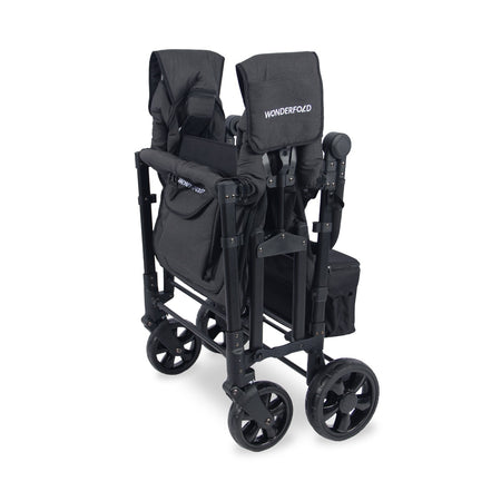 Passeggino Elite Quad Wonderfold