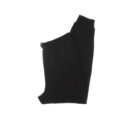 JORDAN Pantalone Tuta Felpato Uomo Sport Dna Hybrid Fleece Pant Black da uomo