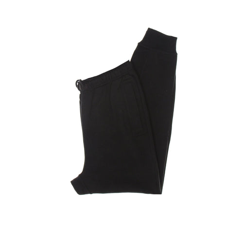 JORDAN Pantalone Tuta Felpato Uomo Sport Dna Hybrid Fleece Pant Black da uomo