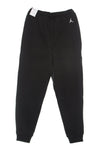 JORDAN Pantalone Tuta Felpato Uomo Sport Dna Hybrid Fleece Pant Black da uomo
