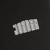 JORDAN Pantalone Tuta Felpato Uomo Sport Dna Hybrid Fleece Pant Black da uomo