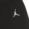 JORDAN Pantalone Tuta Felpato Uomo Sport Dna Hybrid Fleece Pant Black da uomo