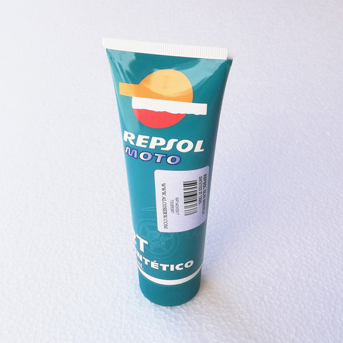 Repsol Moto 2T 125ml olio miscela sintetico per motori 2 tempi