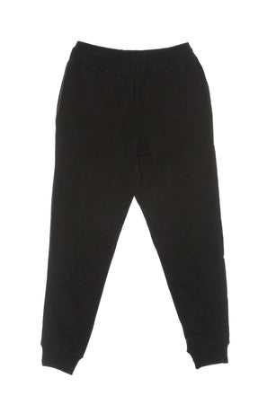 47 BRAND Pantalone Tuta Felpato Uomo Mlb Imprint Burnside Pant Neyyan Jet Black da uomo