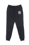 47 BRAND Pantalone Tuta Felpato Uomo Mlb Imprint Burnside Pants Neyyan Fall Navy da uomo
