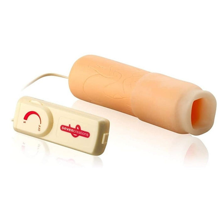 Svakom Hedy X - Mn Masturbatore Per Pene N TPE A Forma D Uovo, Pack - Foto 2