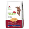 Natural Trainer Mantenimento mangime secco Gatti Adult pollo