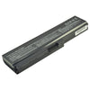 2-Power CBI3036H ricambio per laptop Batteria (Main Battery Pack 10.8V 5200mAh)
