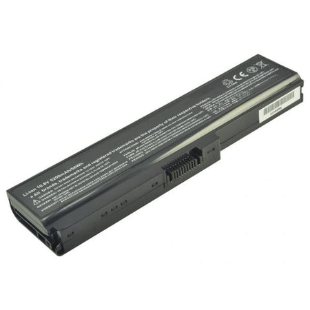 2-Power CBI3036H ricambio per laptop Batteria (Main Battery Pack 10.8V 5200mAh)