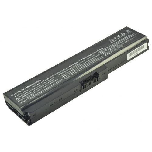 2-Power CBI3036H ricambio per laptop Batteria (Main Battery Pack 10.8V 5200mAh)
