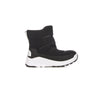 THE NORTH FACE Scarponcino Alto Donna W Nuptse Ii Boot Wp Black/white da donna