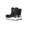 THE NORTH FACE Scarponcino Alto Donna W Nuptse Ii Boot Wp Black/white da donna