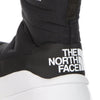 THE NORTH FACE Scarponcino Alto Donna W Nuptse Ii Boot Wp Black/white da donna
