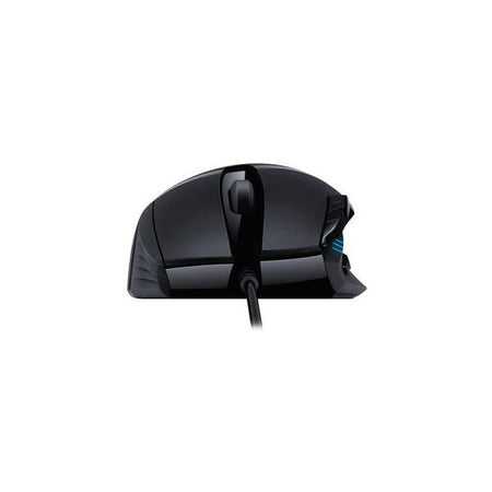 LOGITECH G402 HYPERION FURY - MOUSE GAMING 4.000 DPI e 8 PULSANTI (910-004067)