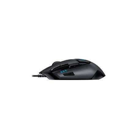 LOGITECH G402 HYPERION FURY - MOUSE GAMING 4.000 DPI e 8 PULSANTI (910-004067)