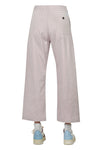 DEPARTMENT 5 Department 5 - Pantalone - 450021 - Rosa da donna