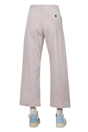 DEPARTMENT 5 Department 5 - Pantalone - 450021 - Rosa da donna