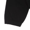 IUTER Pantalone Lungo Uomo Jogger Pant Black da uomo