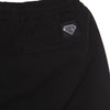 IUTER Pantalone Lungo Uomo Jogger Pant Black da uomo
