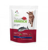 Natural Trainer Mantenimento mangime secco Gatti Adult tonno