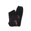 IUTER Pantalone Tuta Felpato Uomo Skeleton Sweatpant Black da uomo