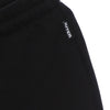 IUTER Pantalone Tuta Felpato Uomo Skeleton Sweatpant Black da uomo