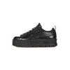 PUMA Scarpa Bassa Donna Mayze Flutur X Dua Lipa Black da donna