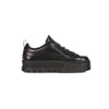 PUMA Scarpa Bassa Donna Mayze Flutur X Dua Lipa Black da donna