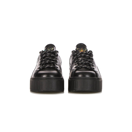 PUMA Scarpa Bassa Donna Mayze Flutur X Dua Lipa Black da donna