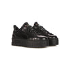 PUMA Scarpa Bassa Donna Mayze Flutur X Dua Lipa Black da donna
