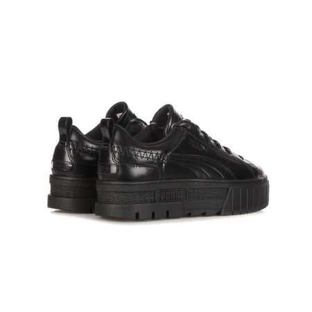 PUMA Scarpa Bassa Donna Mayze Flutur X Dua Lipa Black da donna