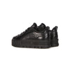PUMA Scarpa Bassa Donna Mayze Flutur X Dua Lipa Black da donna