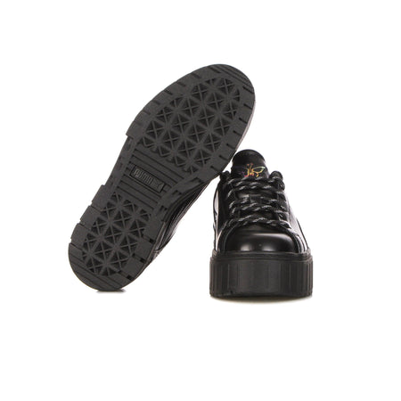 PUMA Scarpa Bassa Donna Mayze Flutur X Dua Lipa Black da donna