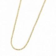 MARLù-COLLANA EMATITE PVD ORO