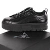 PUMA Scarpa Bassa Donna Mayze Flutur X Dua Lipa Black da donna