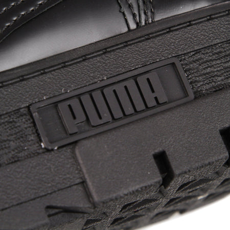 PUMA Scarpa Bassa Donna Mayze Flutur X Dua Lipa Black da donna